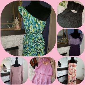 Dresses